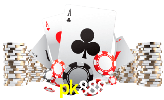 Jogue jogos de pôquer em pk888