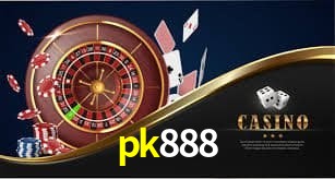 Experiência VIP pk888