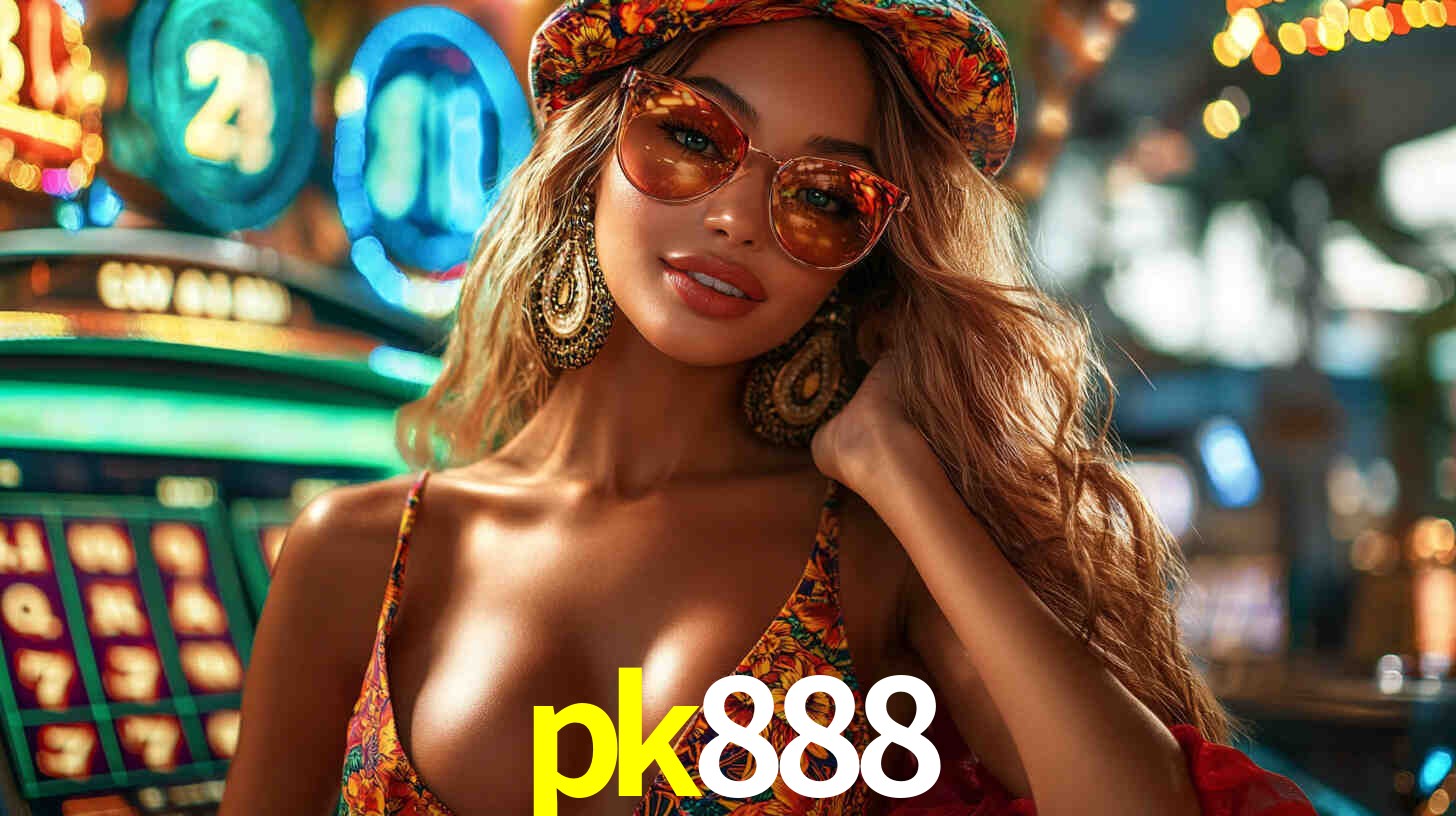 Experiência VIP pk888