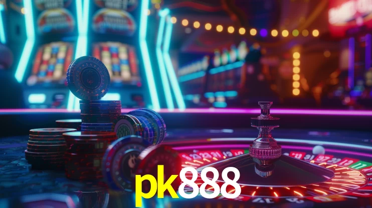 APP oficial da pk888 para mobile