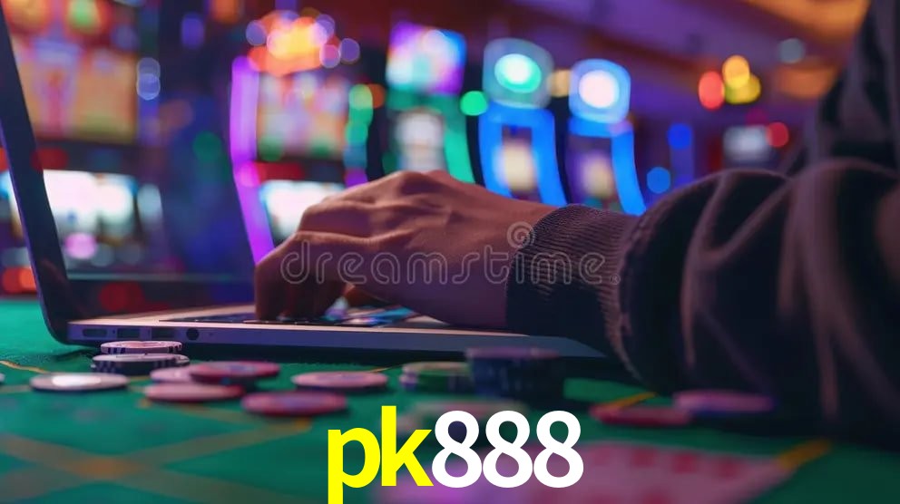 Programa VIP pk888