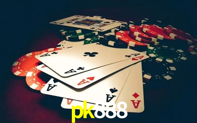 pk888 bet