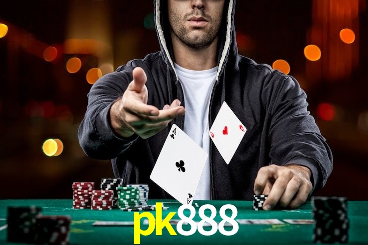 pk888 App Interface