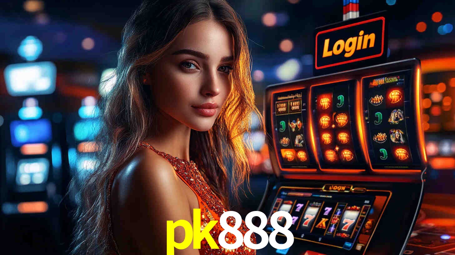 Aviator Game pk888