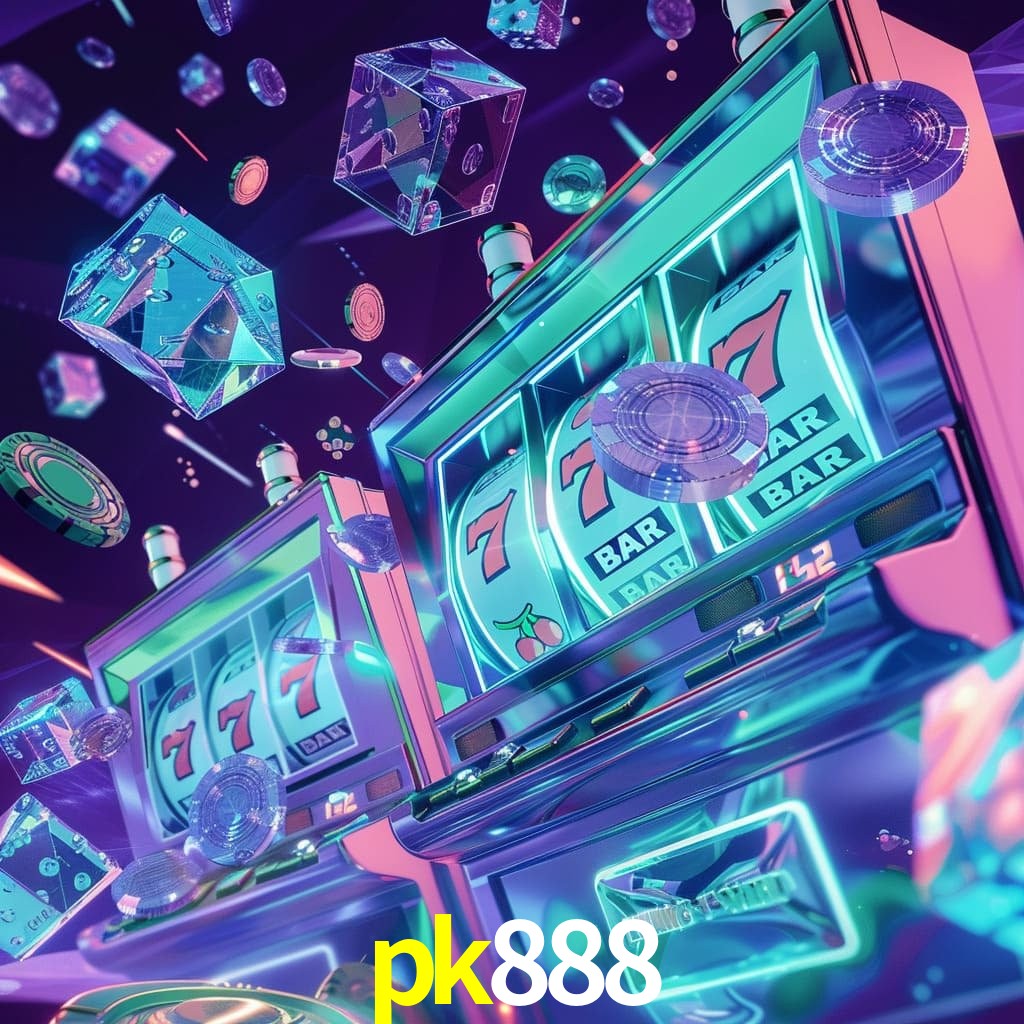 pk888