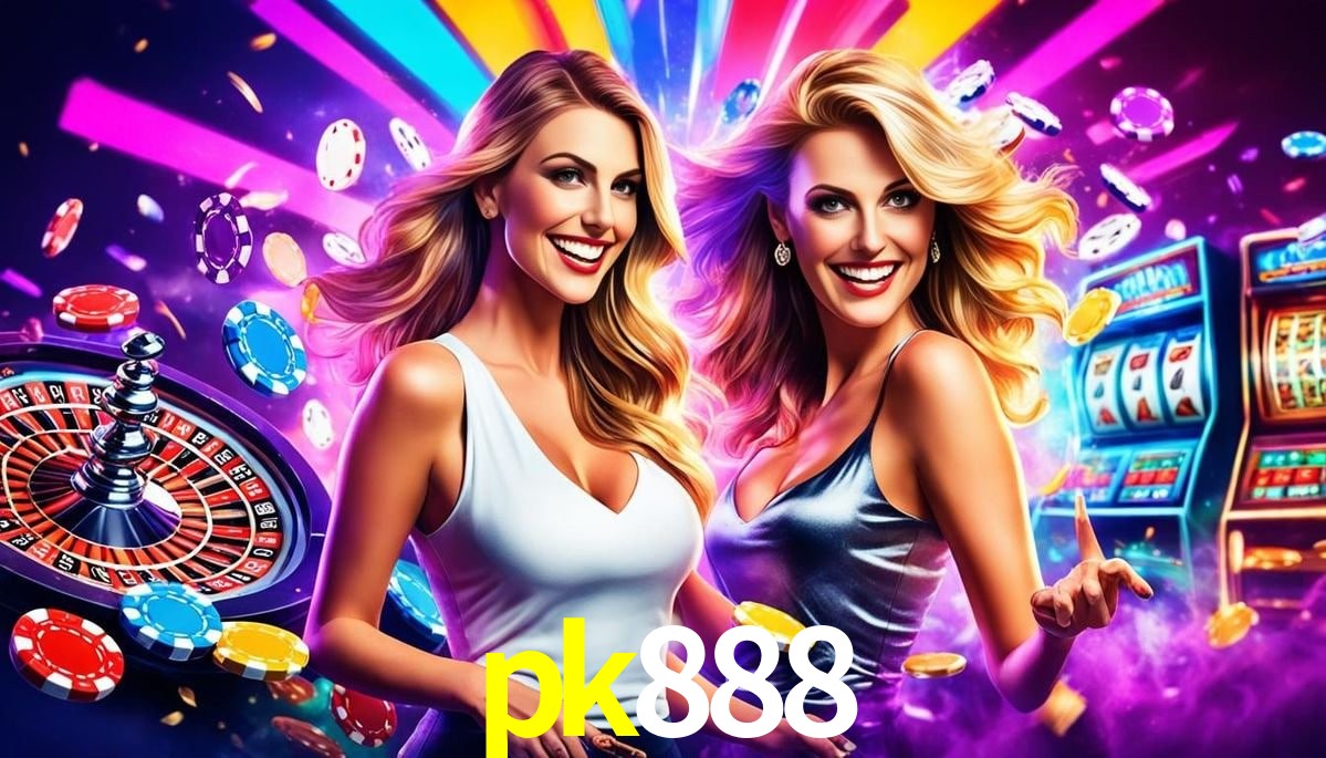 Bônus Diários pk888