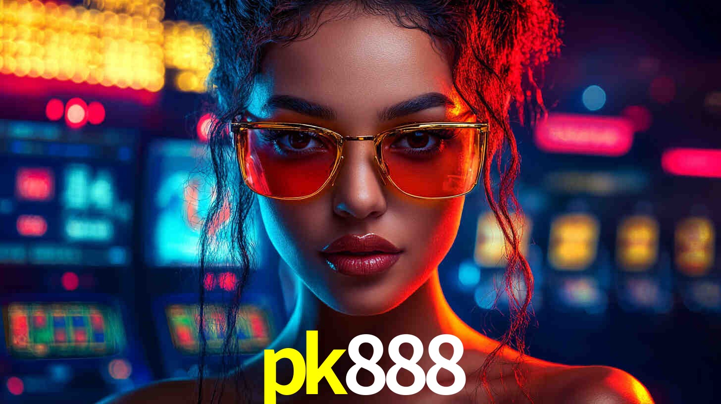 A Experiência Imersiva dos Cassinos Ao Vivo no pk888
