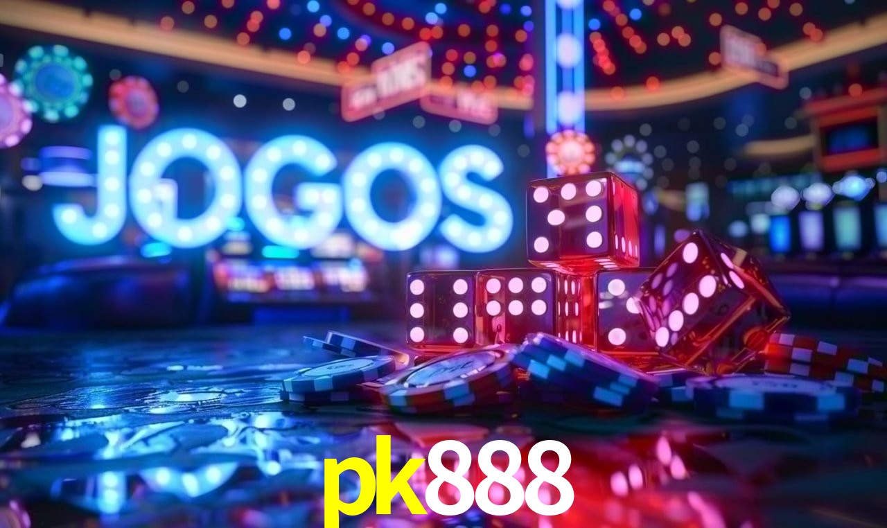 Bônus de Boas-vindas pk888