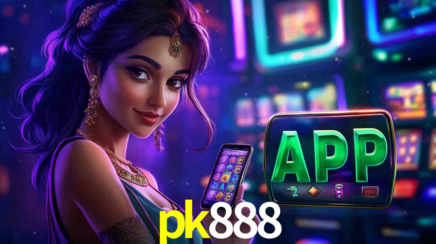 Daily Bonuses pk888