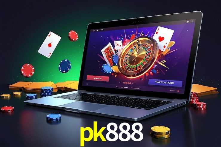 pk888
