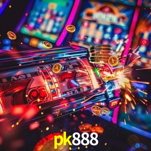 Mesa de Blackjack pk888