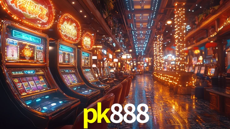 VIP Casino pk888