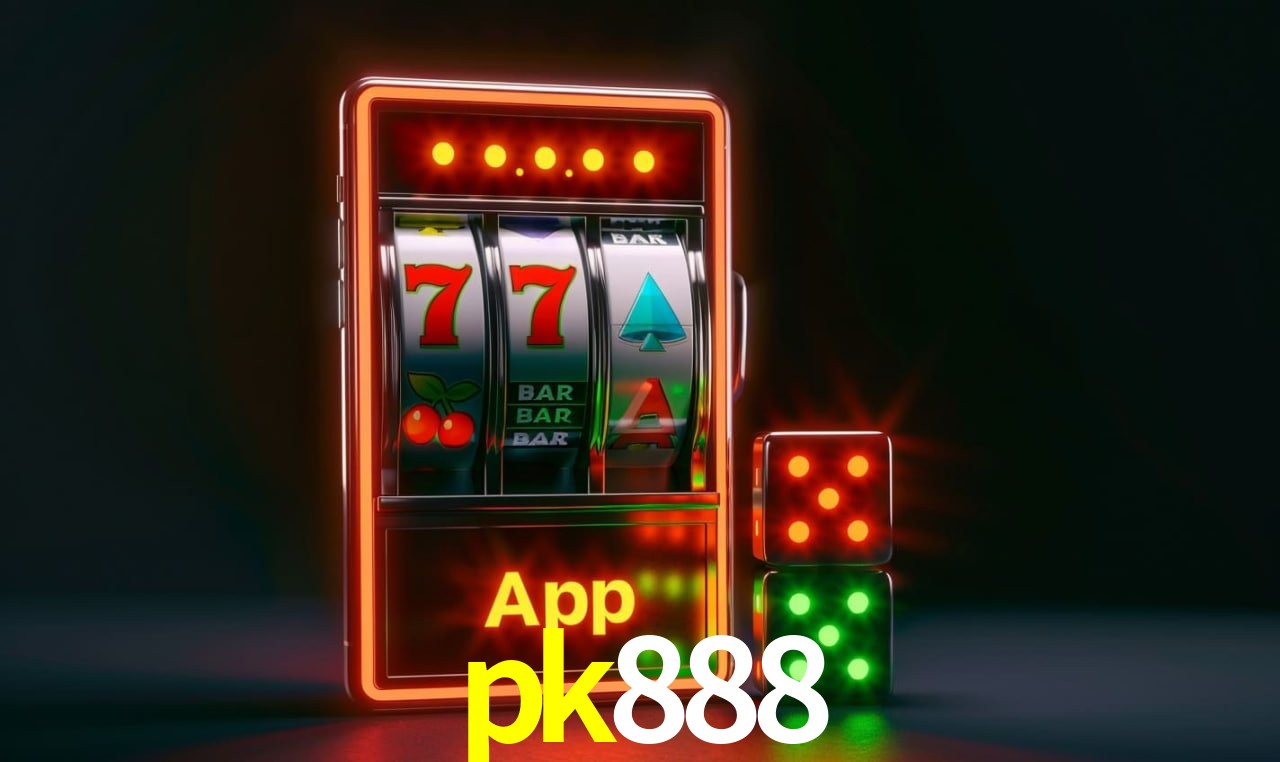 Diretório de Jogos pk888