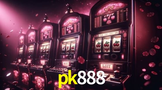 PIX Instantâneo pk888