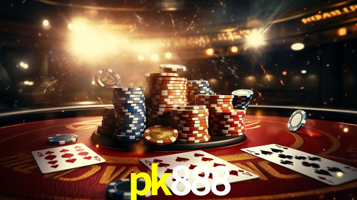 Games Directory pk888