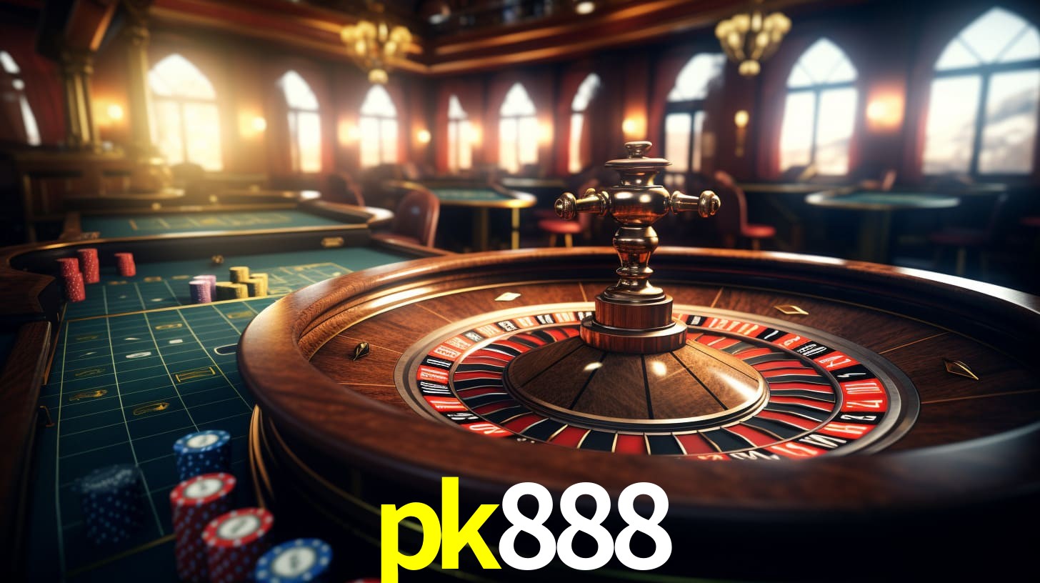 Live Casino pk888