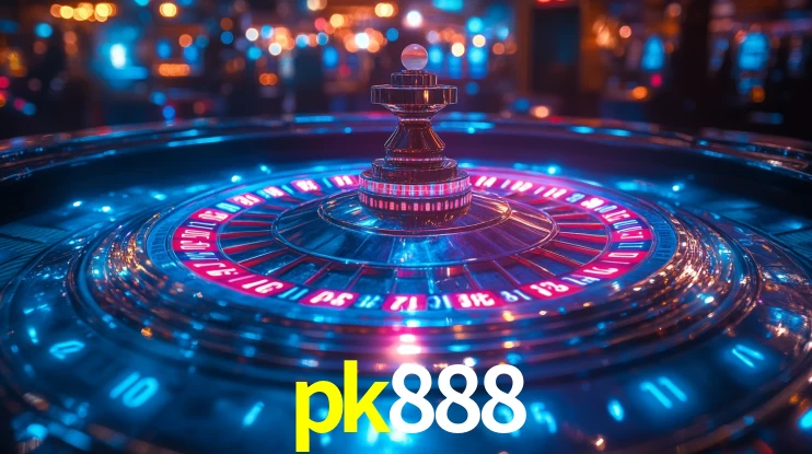 Tennis Betting pk888