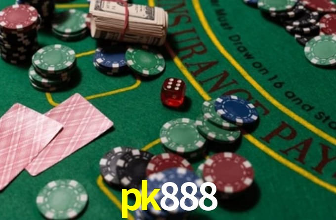 Exclusive Games pk888