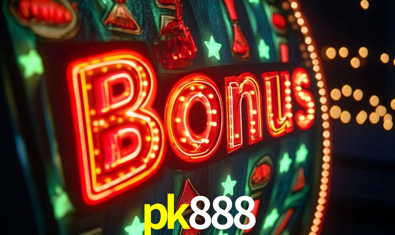 Torneios pk888