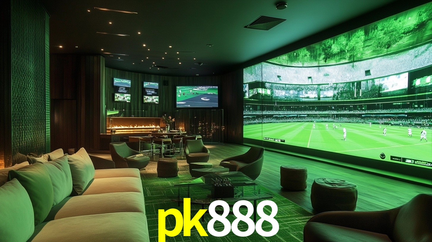 Live Casino pk888