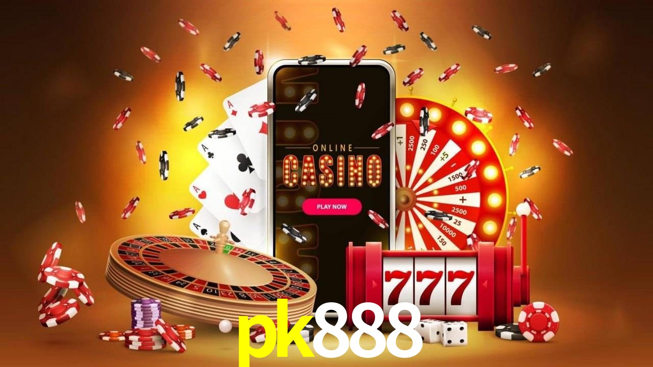 Segurança 2FA pk888