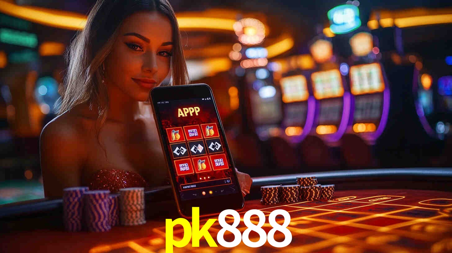 Descubra o Programa VIP da pk888: Vantagens Exclusivas para Jogadores