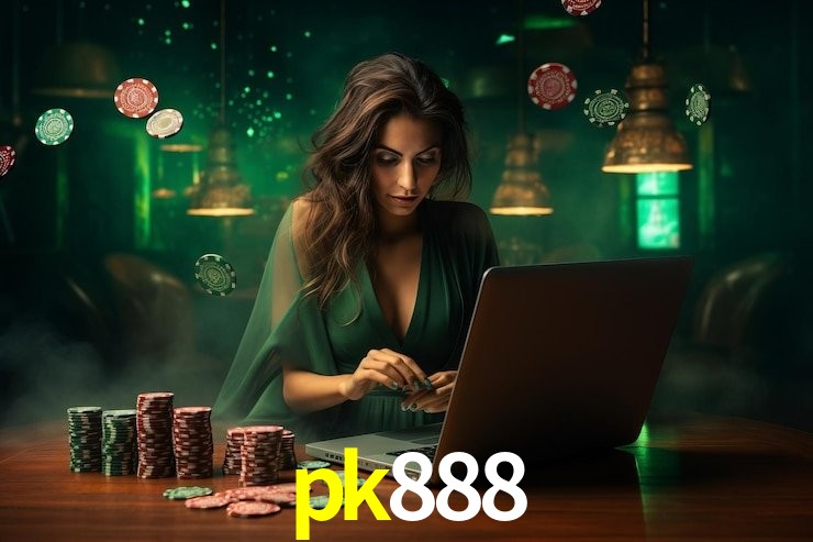 pk888 bet