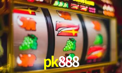 Apostas Esportivas na pk888: Um Guia Completo