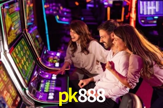 Interface do App pk888