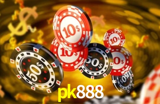 Apostas de Tênis pk888