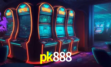 Apostas Esportivas na pk888: Um Guia Completo