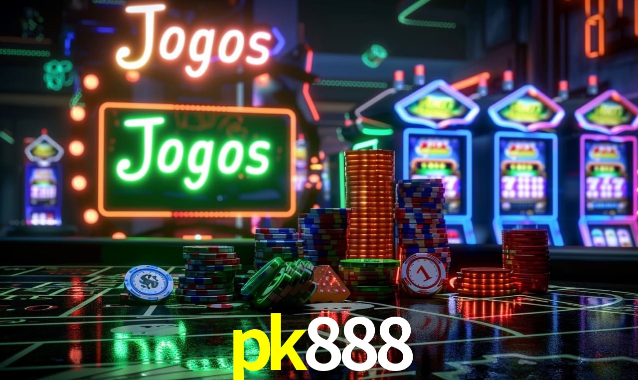 Premium Interface pk888