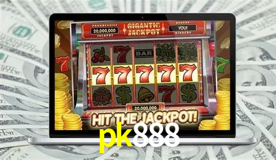 pk888 bet