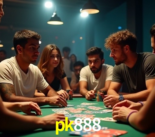 pk888