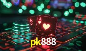 Estatísticas do Jogo pk888