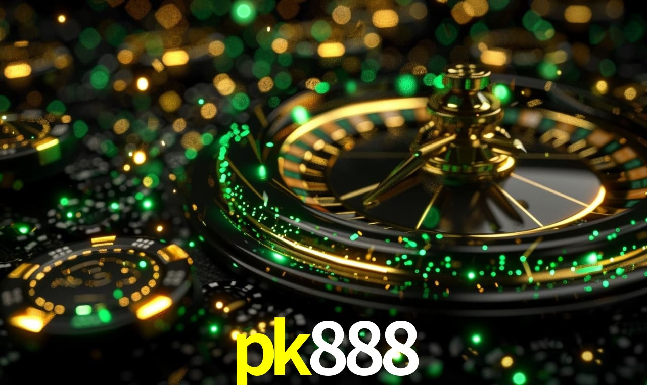 pk888