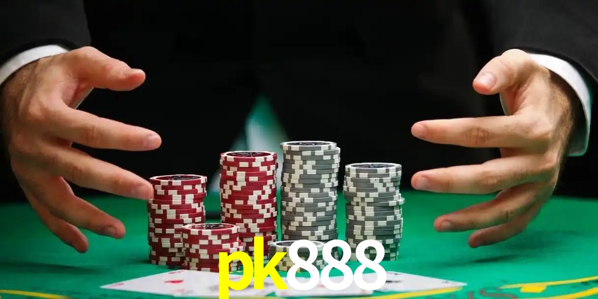 pk888