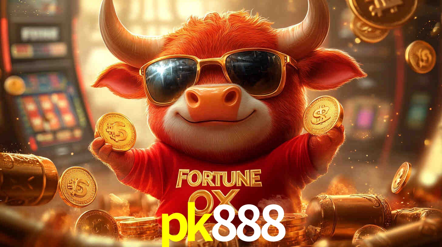 Tournaments pk888