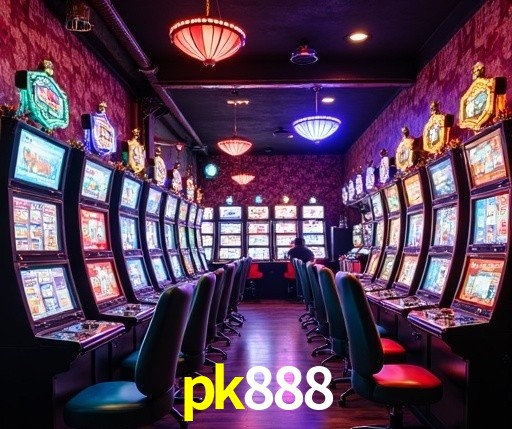 pk888