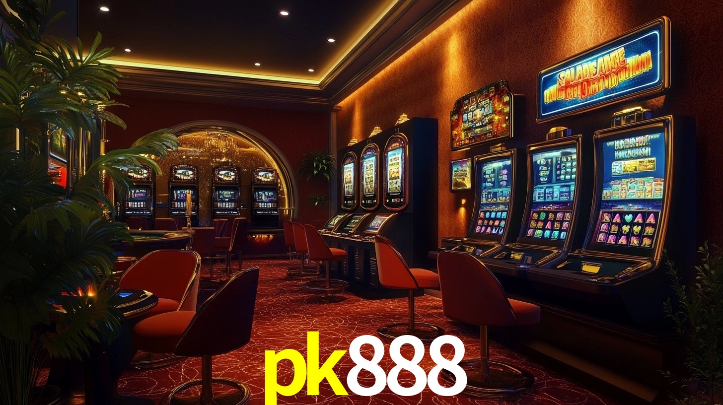 Player Reviews pk888