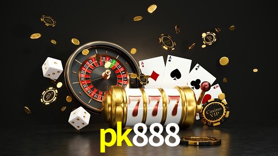Secure Login pk888