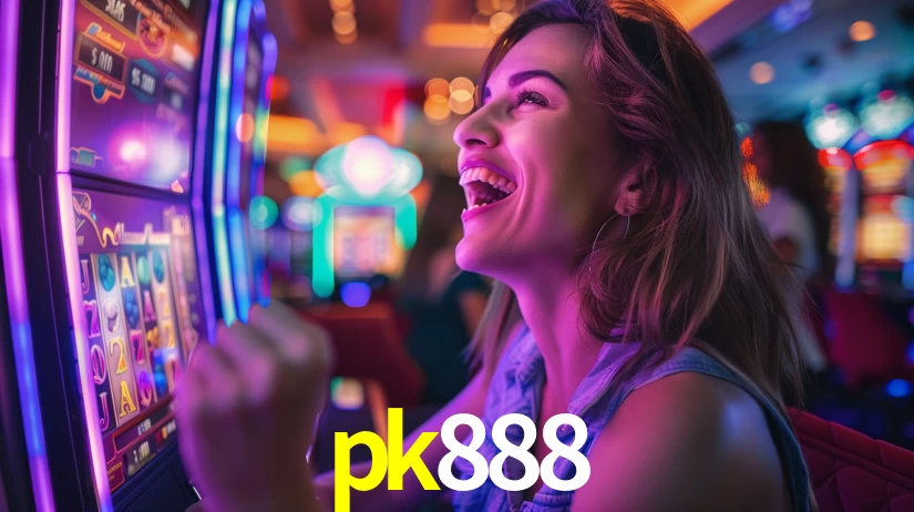 Spaceman Game pk888