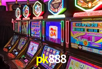 Desvendando o Mundo dos Jogos Virtuais na pk888