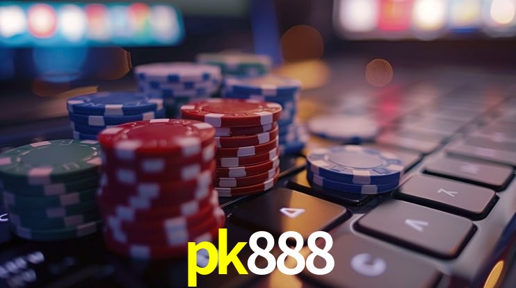 Promoção Relâmpago pk888