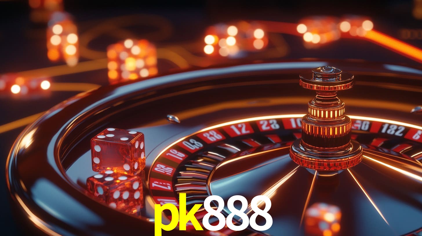 Welcome Bonus pk888