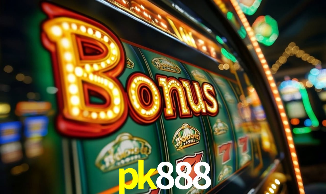 pk888 bet