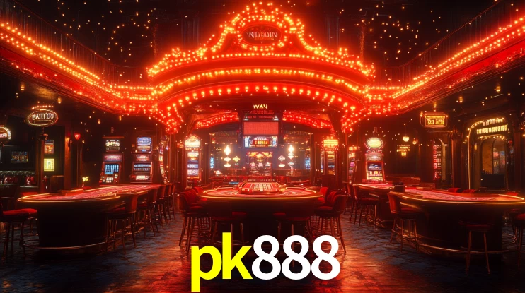 Basketball Betting pk888
