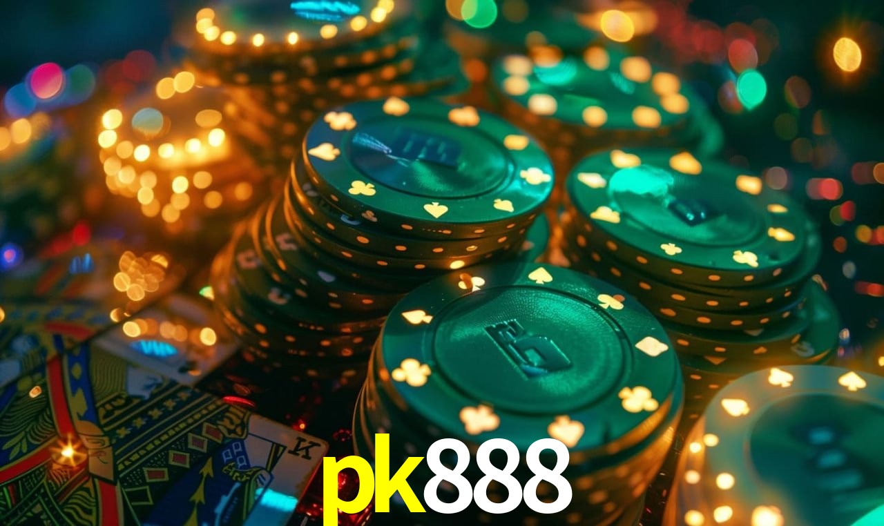 Estatísticas Esportivas pk888