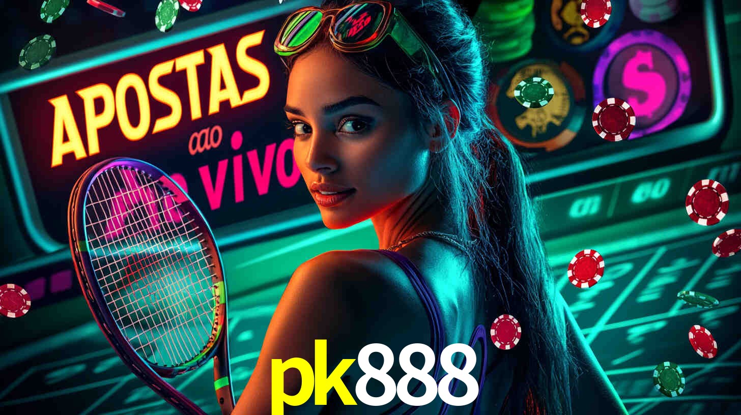 Explorando a Categoria de Eventos em Apostas na pk888