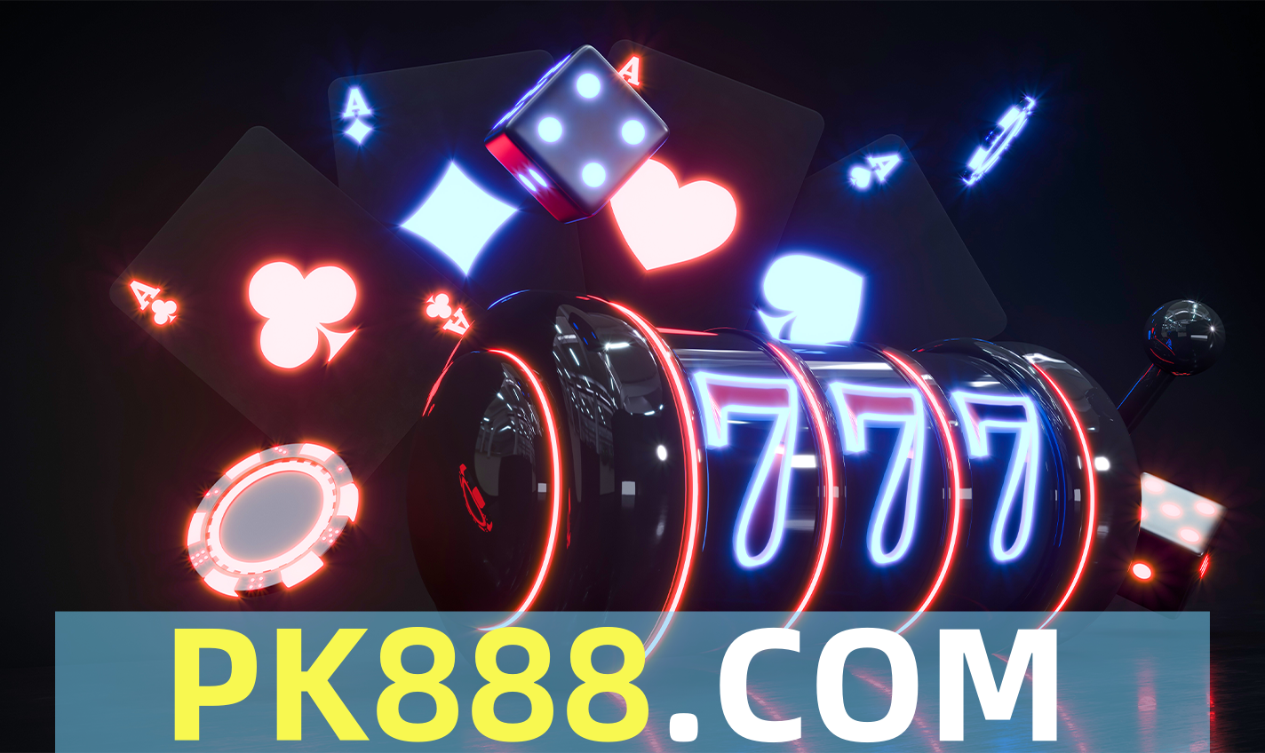pk888